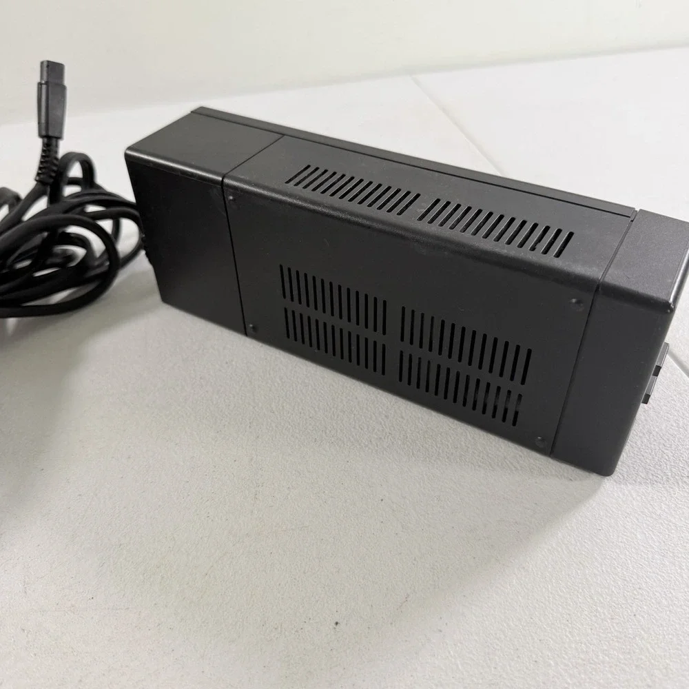 Panasonic AG-B3A Video AC Adapter Charger Power Supply Vintage Video Camcorder